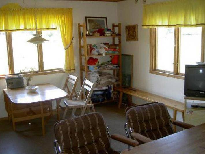 Ferienhaus für 6 Personen, mit Terrasse, mit Haustier in Karlskrona - 3