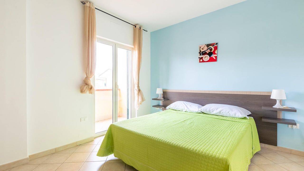 Villa für 5 Personen (110 m²) in Paestum in Paestum, Cilento