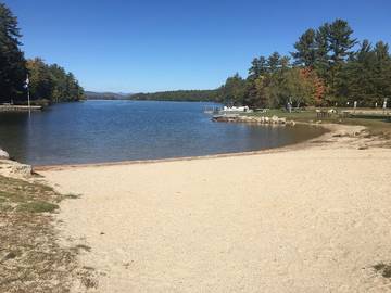 Cottage for 8 Guests in Bridgton, Maine, Picture 2