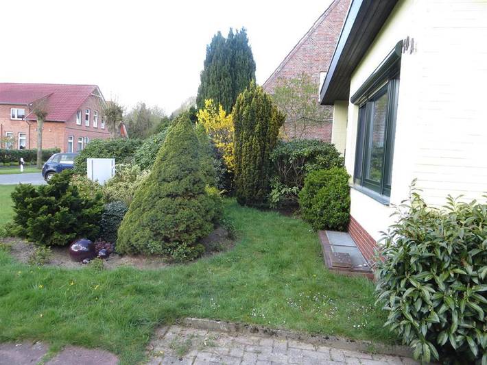 Ferienhaus für 4 Personen, mit Garten und Terrasse in Zwischenahner Meer - 4