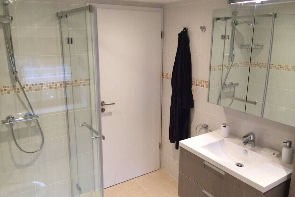 Geheel appartement, Landelijk huisje in vrede en dicht bij vele toeristische bezienswaardigheden in Aywaille, Luik en omgeving