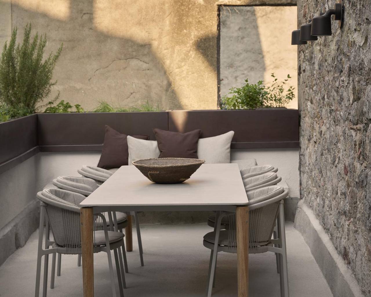 Vipp Townhouse Lagrasse in Lagrasse, Parque Natural Regional Corbières-Fenouillèdes