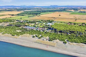 Monolocale per 2 Persone in Montalto di Castro, Provincia di Viterbo, Foto 3