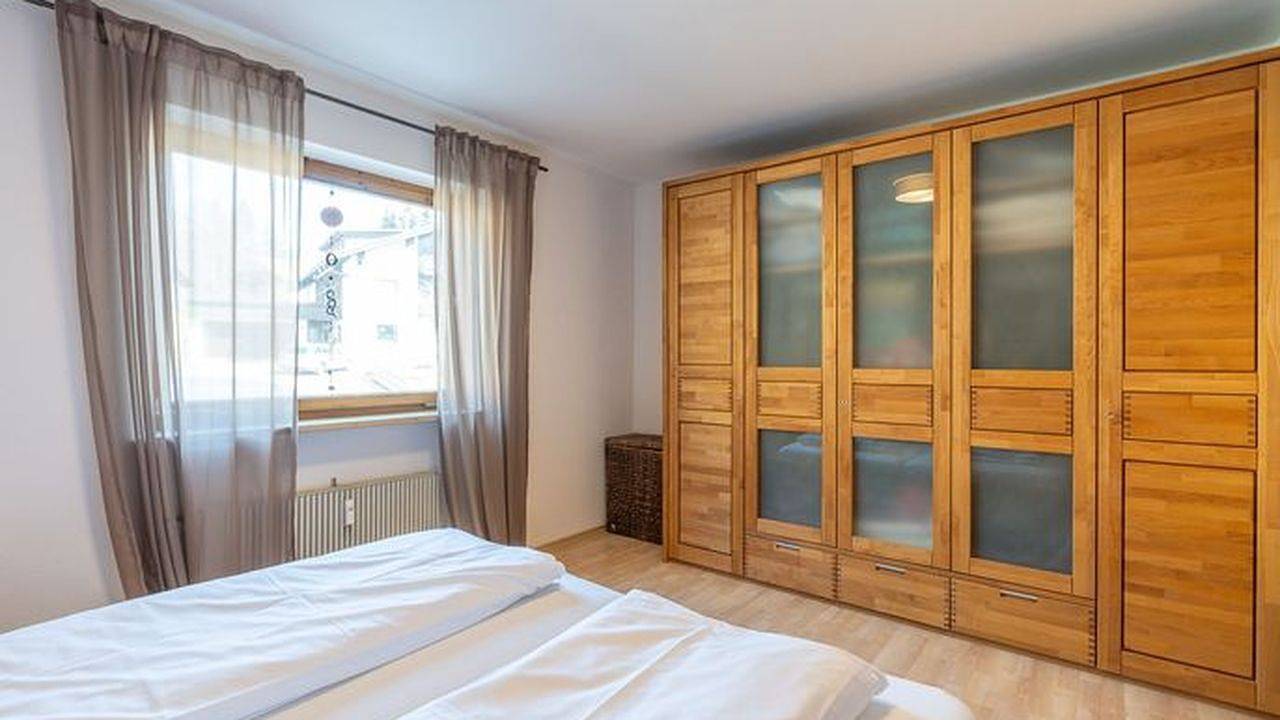 Ganze Ferienwohnung, Ferienwohnung für 4 Personen (50 m²) in Bad Hindelang in Bad Hindelang, Bayerisch Schwaben