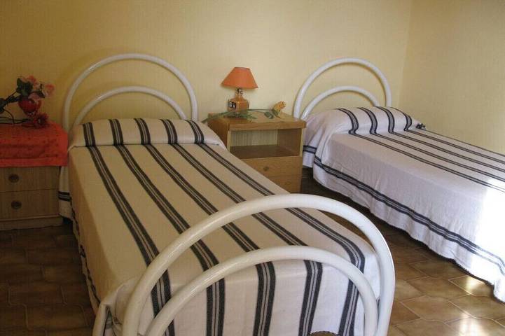 Villa at 300mt. beach CalaSinzias, Wi-Fi, A/C, Pets yes 10% Discount in Località Cala Sinzias, Castiadas