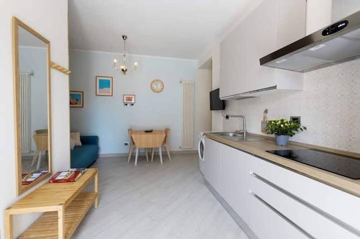 Holiday home for 4 people - 1
