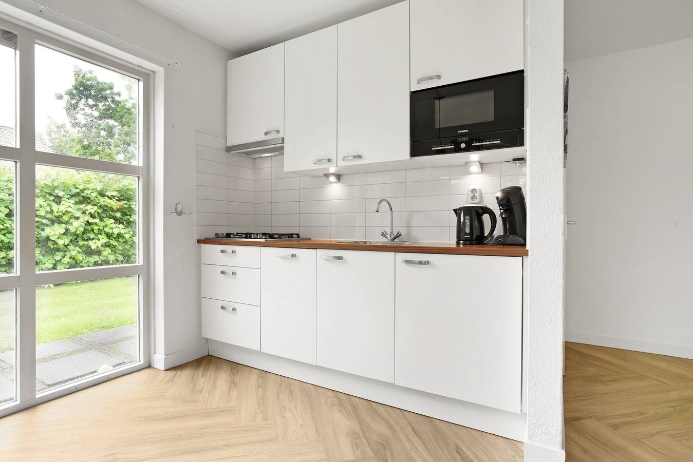 Vakantie Zeeland — Vz2469 Vakantiehuis Brouwershaven in Brouwershaven, Grevelingenmeer