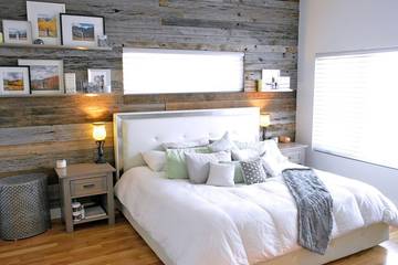 Vacation House for 6 Guests in Denver, Denver County, Picture 3