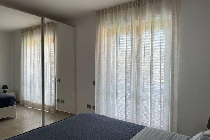 Appartement entier, Oceanfront in Porto Sant'Elpidio in La Rotonda, Porto Sant'Elpidio