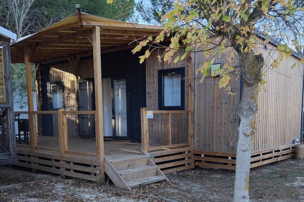 Camping pour 6 Personnes dans Le Grau-du-Roi, Côte méditerranéenne (France)