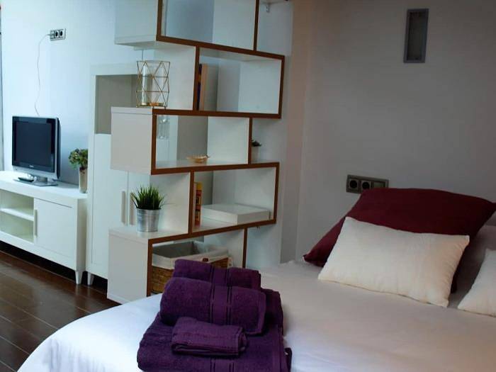 Gîte pour 4 personnes à Logroño - 3