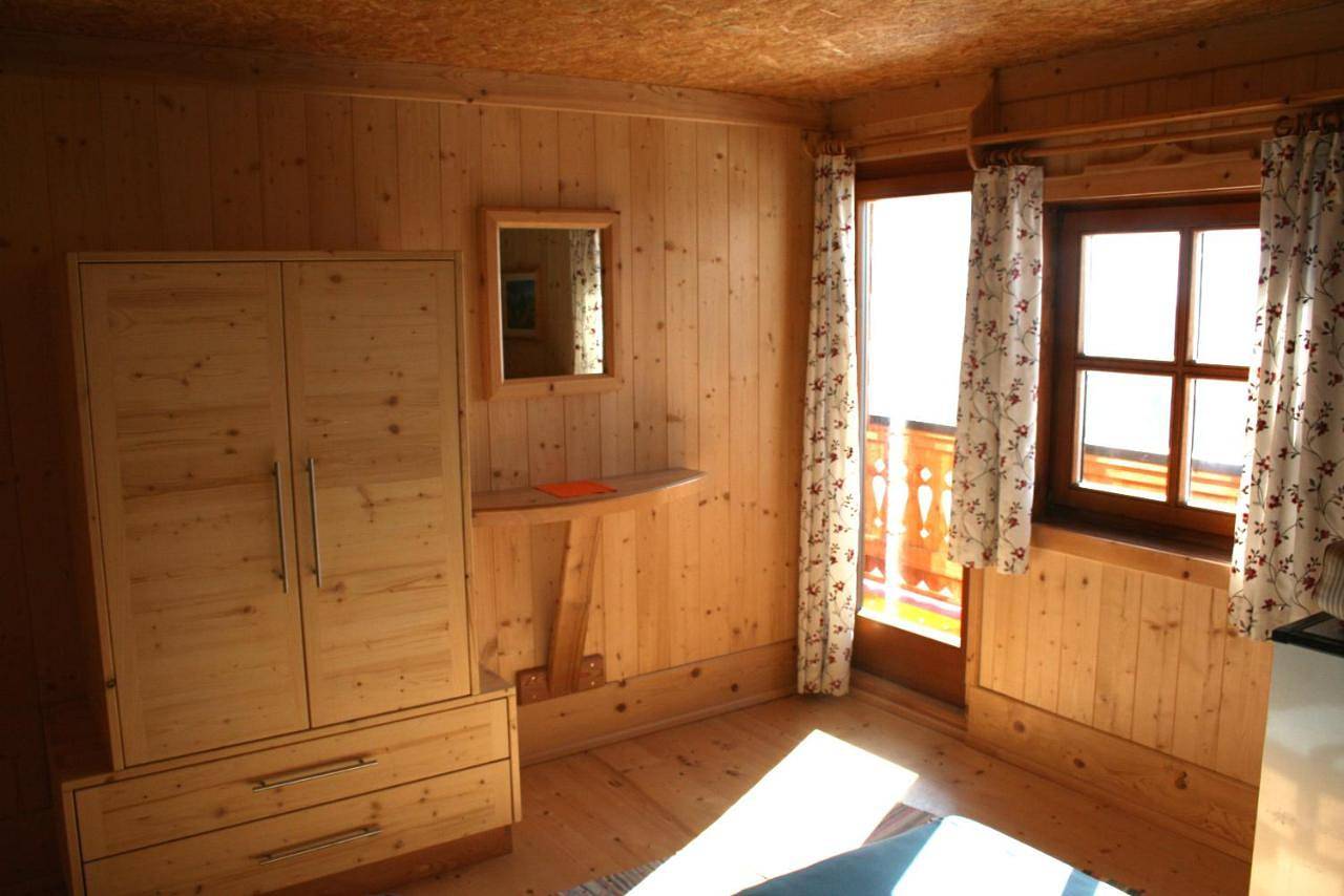 Three-Bedroom House in Schobergruppe, Kals am Großglockner