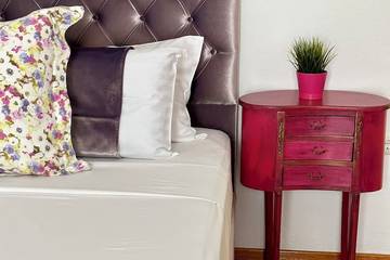 Villa für 8 Personen in Thassos, Kavala Region, Bild 2