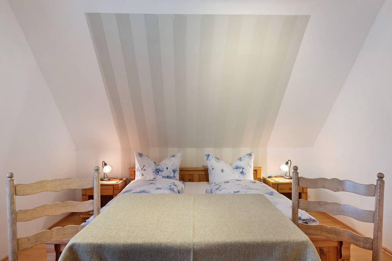 Ganze Wohnung, Ferienwohnung' mit gemeinsamer Terrasse und Wi-Fi in Saig (Lenzkirch), Lenzkirch