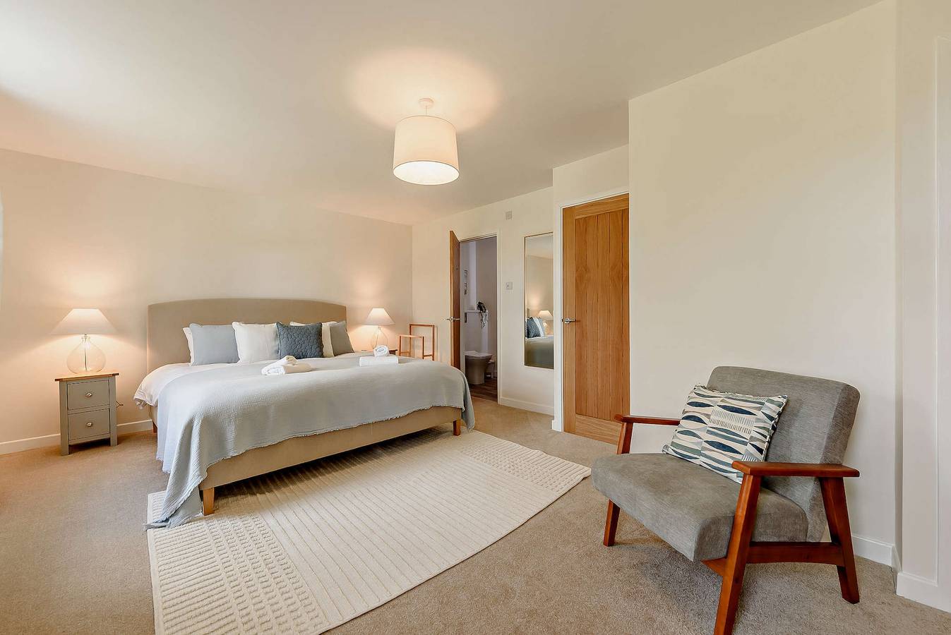 Netherend in Swansea region