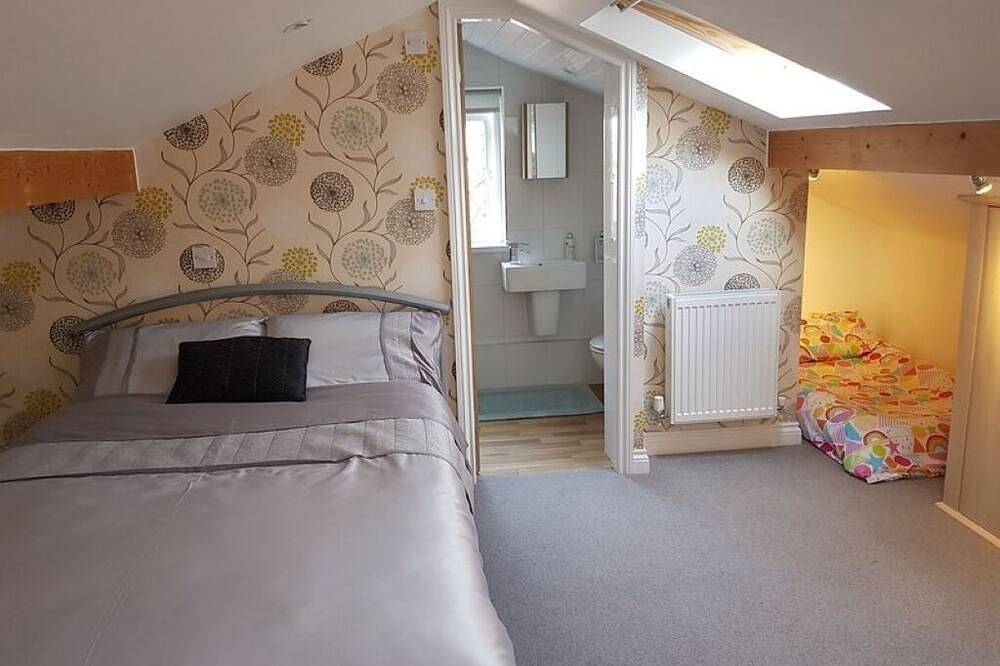 Foxlea Cottage – Peaceful Detached Retreat near Chester in Saughall, Cheshire West and Chester