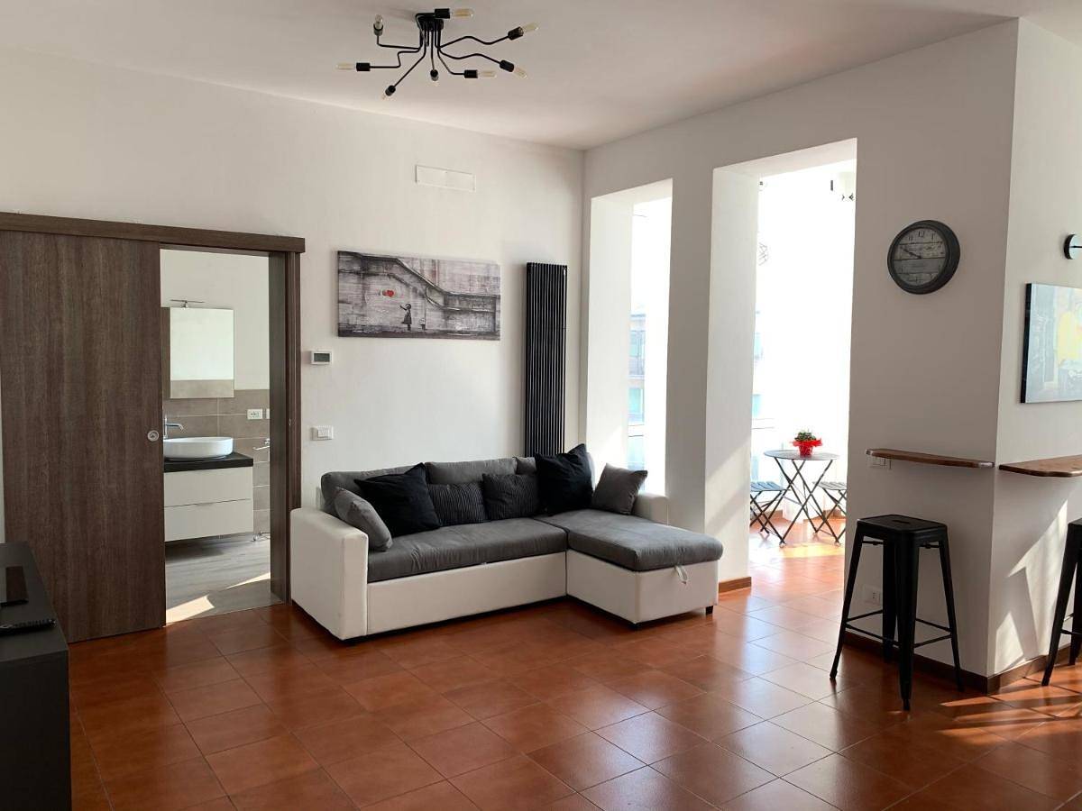 Geheel appartement, Il Loft di Vanni in Vicenza, Provincie Vicenza