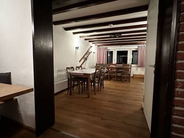 Vakantieappartement voor 14 Personen in Brilon, Hochsauerlandkreis, Afbeelding 2