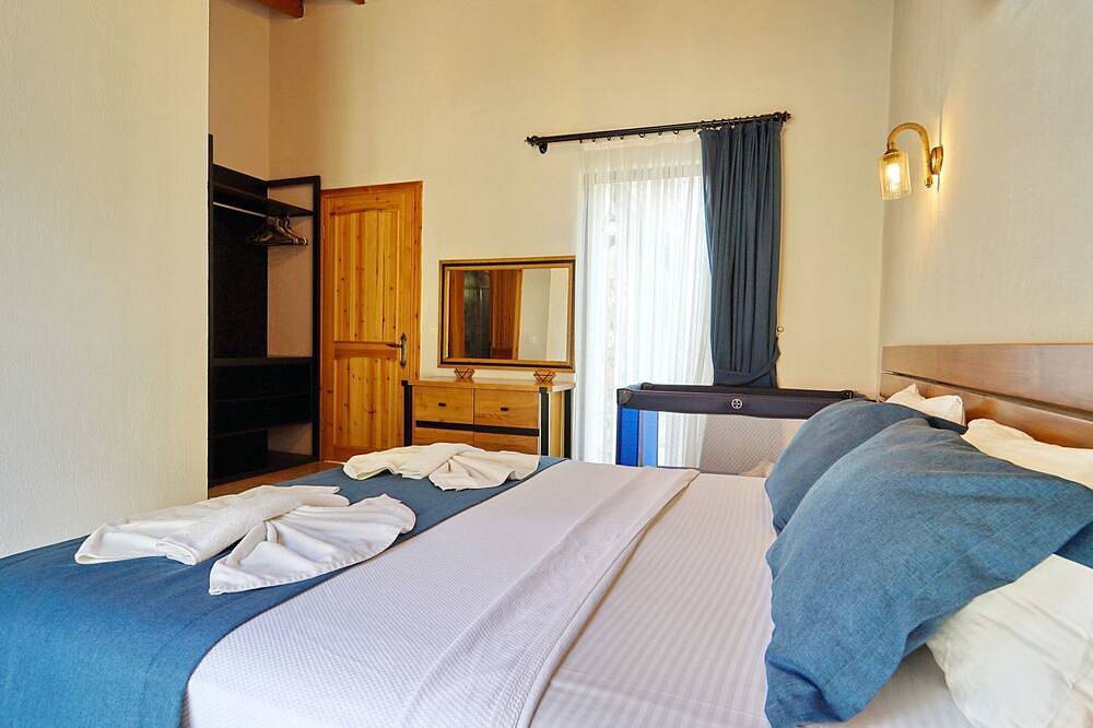 Hel lejlighed, Steinhaus in Fethiye Kayaköy in Fethiye, Muğla Province