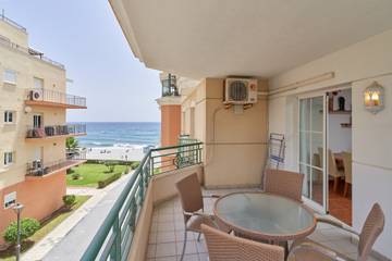Vakantieappartement voor 4 Personen in Torrox Costa, Torrox, Afbeelding 3