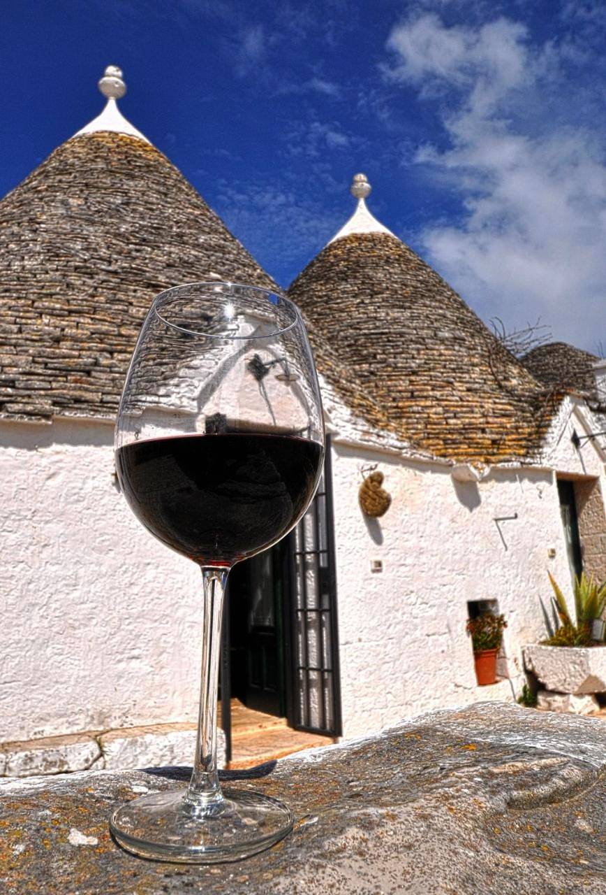 Masseria Rosa Trulli Relais in Martina Franca, Provincia di Bari