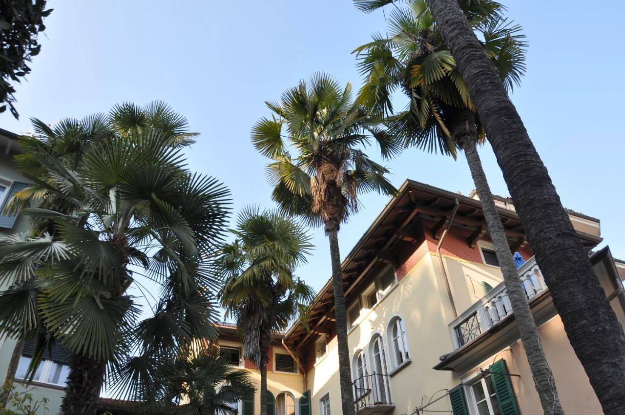 Casa Lari Stresa in Stresa, Comune di Stresa