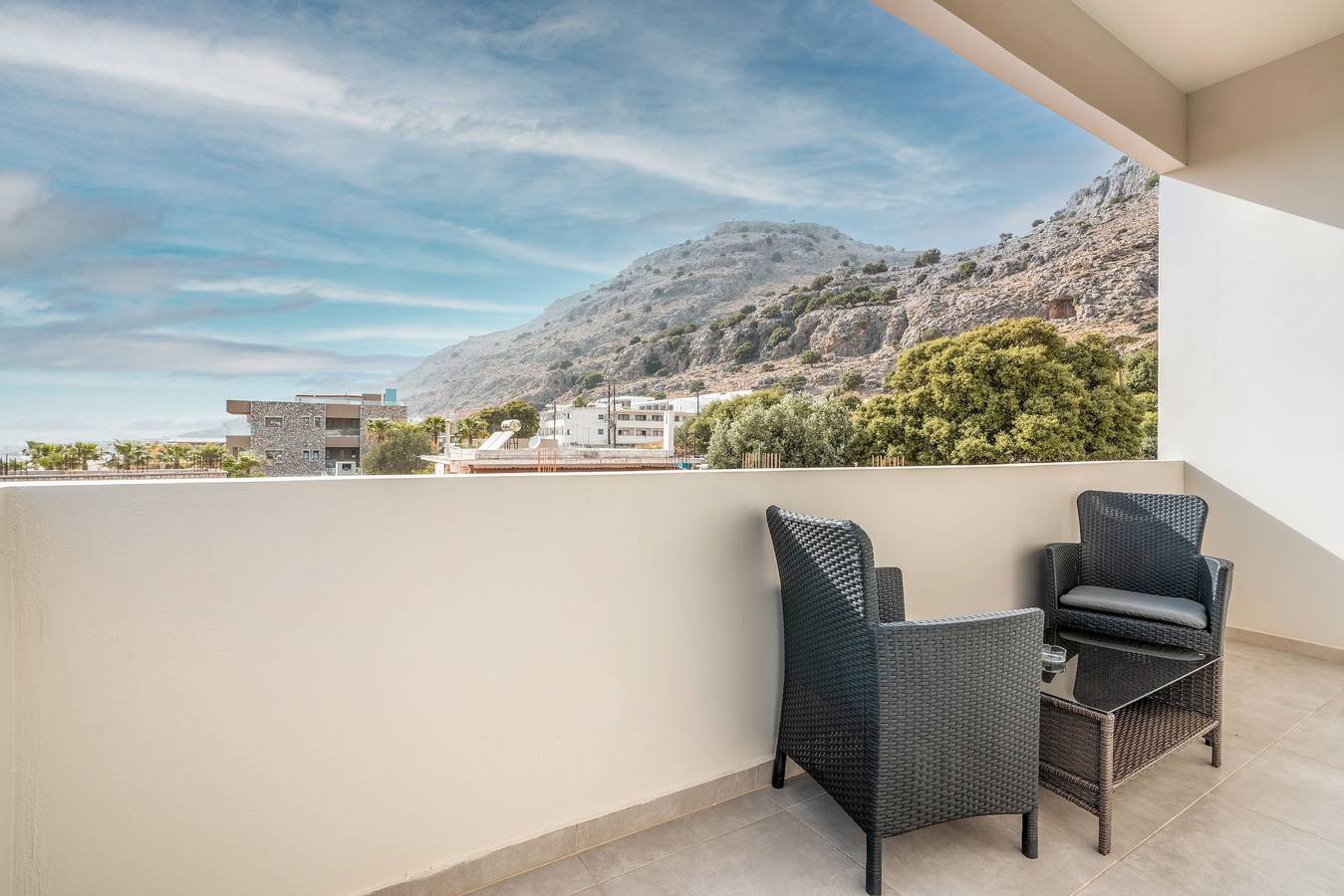 Appartement 'Tesoro Del Mare met Uitzicht op Zee 3' met Uitzicht op Zee, Privéterras en Wifi, foto 12