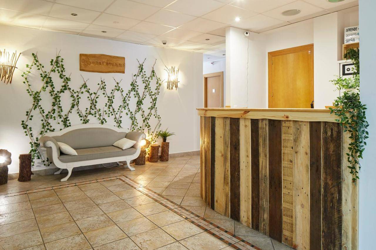 Quadruple Room with Balcony in Leiza, Pirineos