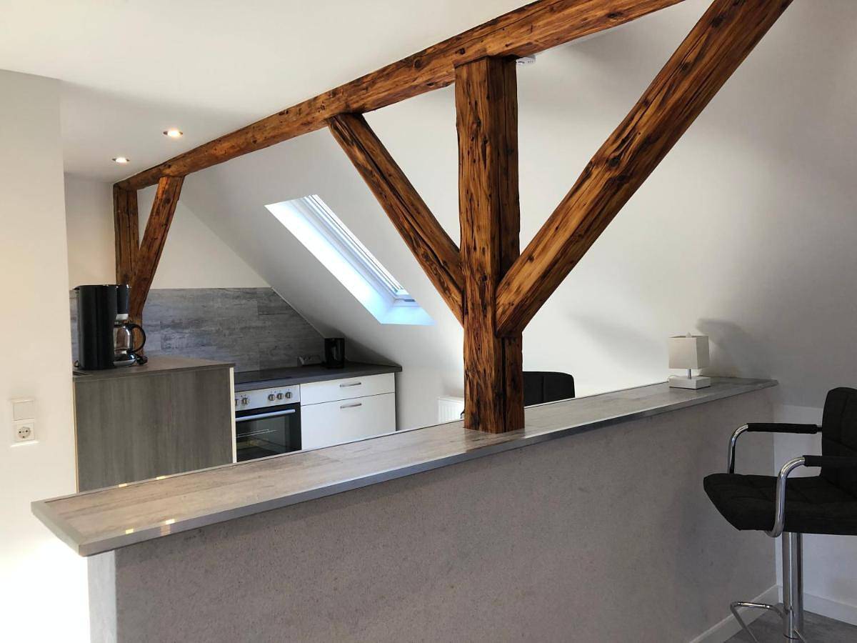 Ganze Wohnung, Apartment Hildesheim in Hildesheim, Landkreis Hildesheim