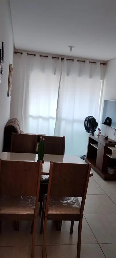 Appartement de vacances pour 5 personnes, avec balcon, animaux acceptés - 1