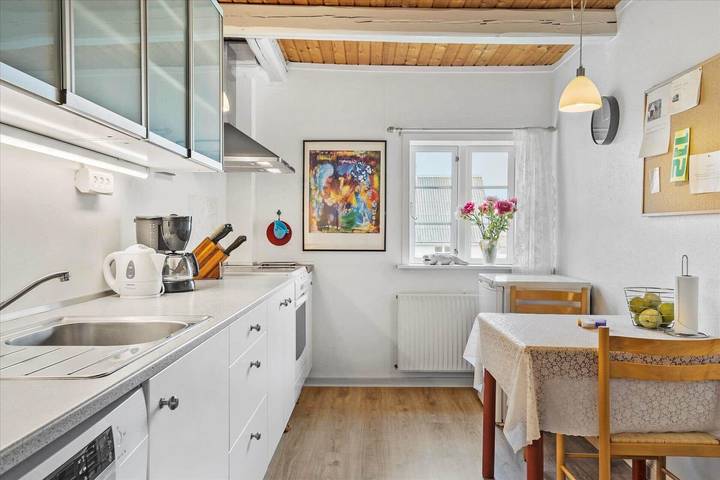 Ferienhaus für 4 Personen, mit Terrasse in Thorsminde - 3