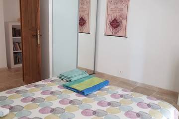 Villa pour 8 Personnes dans Six-Fours-les-Plages, Région de Toulon, Photo 3