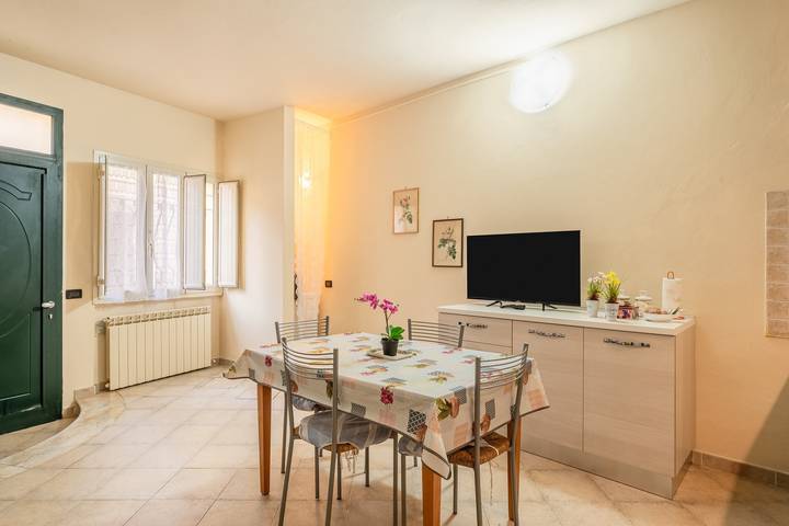 Ferienwohnung für 4 Personen in Lucca