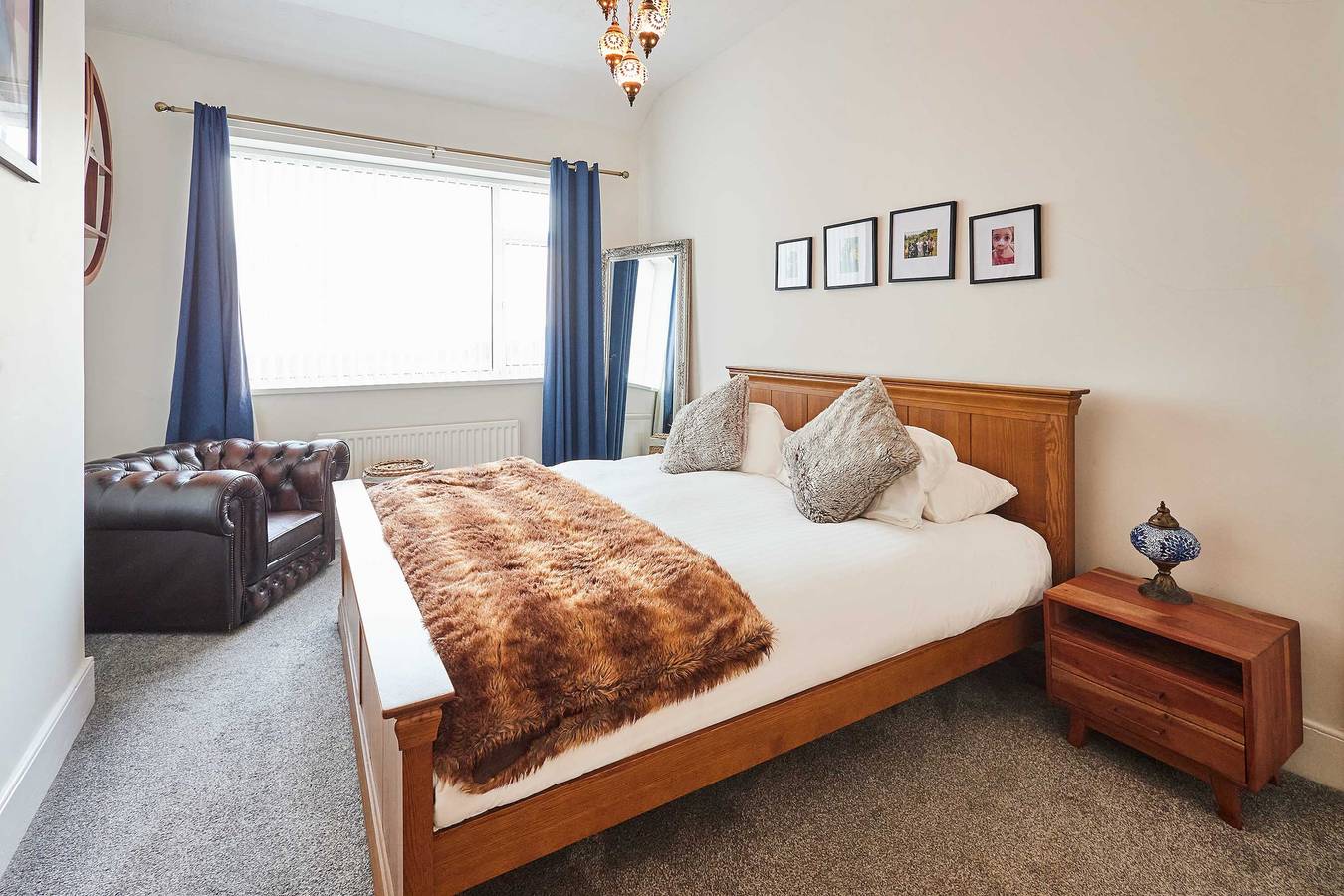 Host & Stay | By The Sea in Newbiggin-by-the-Sea, Northumberland