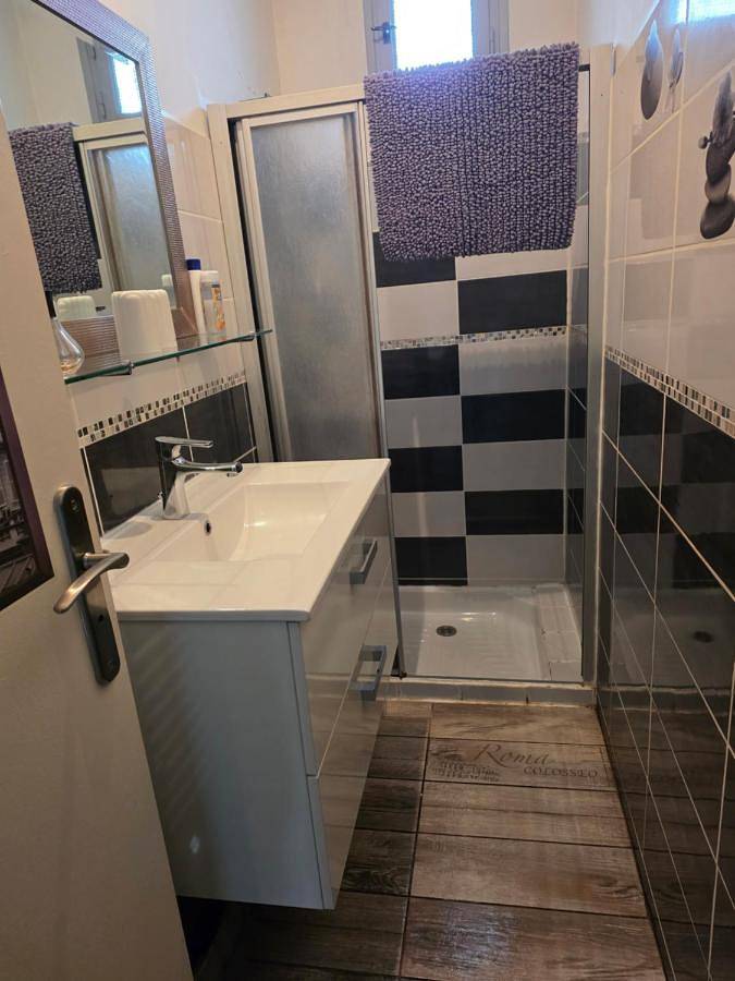 Location de vacances pour 4 personnes, avec jardin à La Vernelle - 3