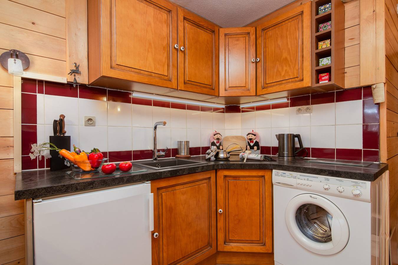 Appartement entier, Résidence Le Château - D86 in Les Houches, Massif du Mont-Blanc