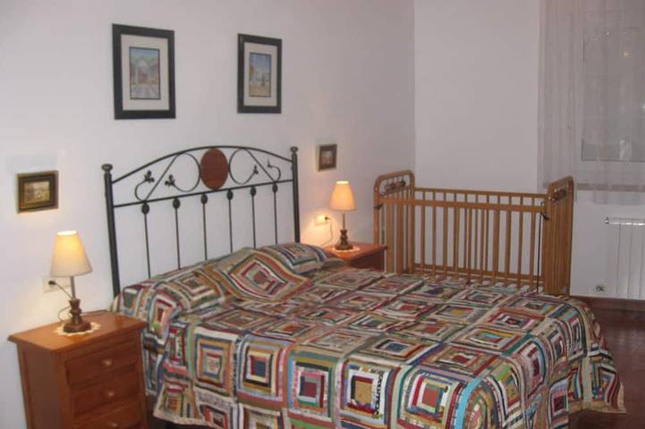 Casa de vacaciones para 7 personas - 1