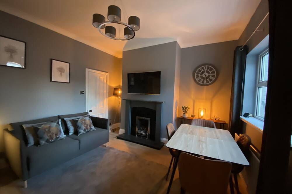 Casa vacanza a Northern England a partire da 128€ a notte