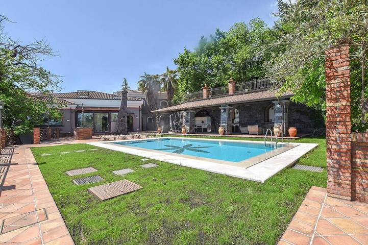 Maison de vacances pour 12 personnes - 1