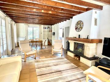 Villa voor 6 Personen in Lacanau Ocean, Lacanau, Afbeelding 1