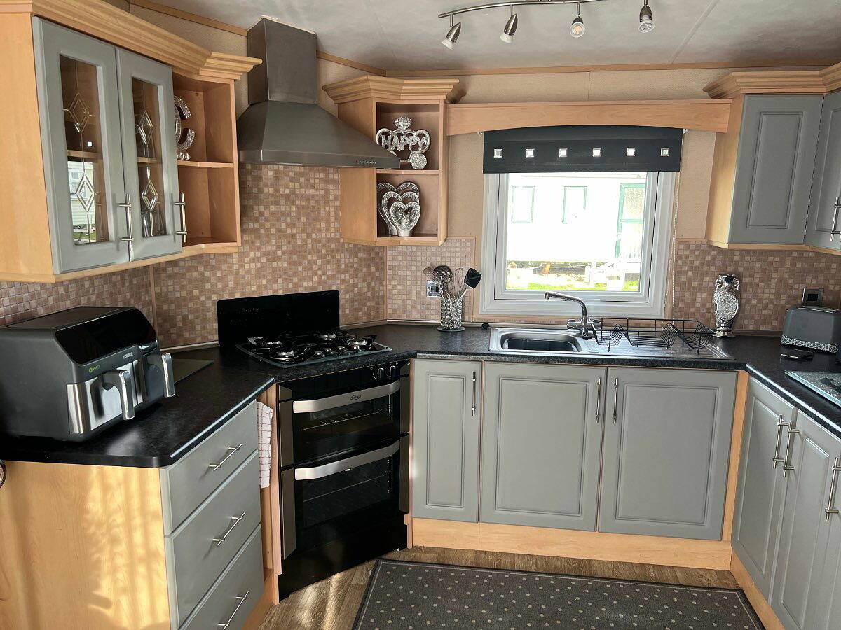 The Chase - Holiday Accommodation 21863 in Ingoldmells, Lincolnshire
