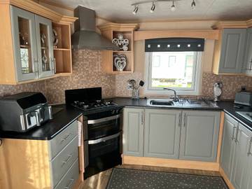 Bungalow for 6 People in Lincolnshire, Midlands, Photo 4