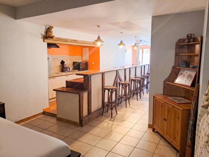Location de vacances pour 4 personnes à Bû - 3