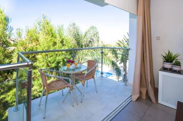 Resort per 3 Persone in Protaras, Sud di Cipro, Foto 1