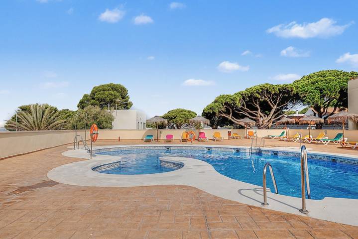 Marta Beach House - Los Caños de Meca in Los Caños de Meca, Barbate