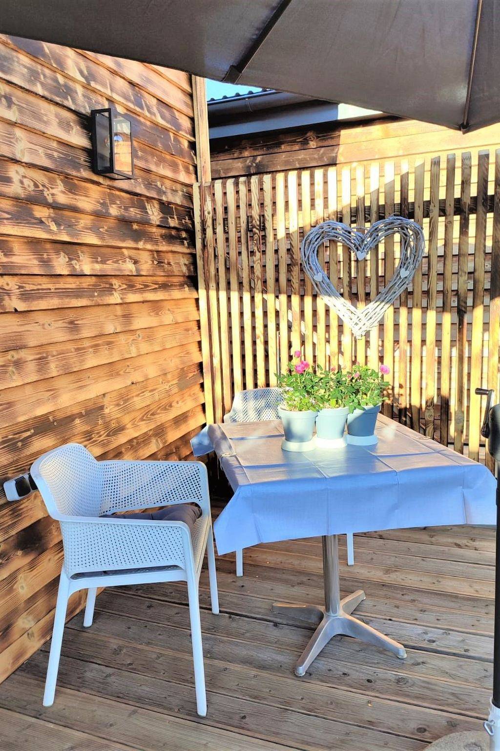 Tolles Ferienhaus mit Garten, Grill und Terrasse in Kroisbach, Raab-Wieselburg-Ödenburg