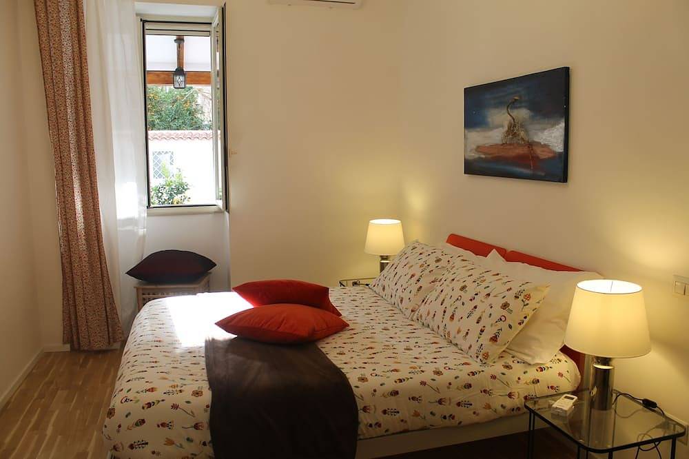 Orangenhaus - Oase der Ruhe in der Altstadt in Neapel, Neapel Provinz