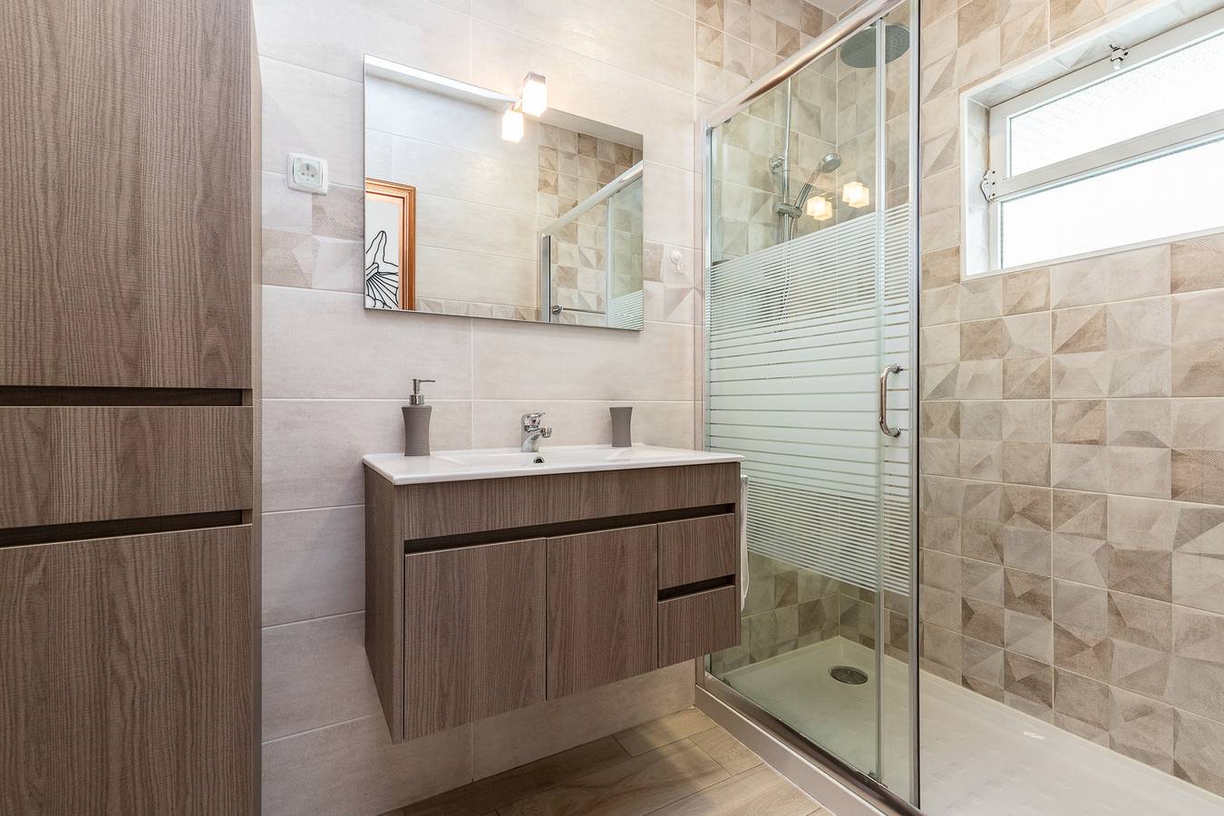Apartamento inteiro, Apartamento T1 300m da Praia da Lota by Algarvemanta (2T1) in Manta Rota, Ria Formosa