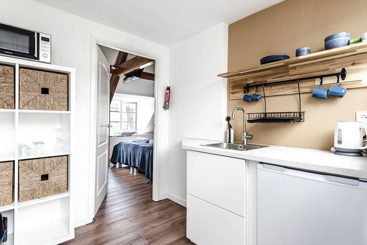 Ferienwohnung für 2 Personen in Zandvoort - 3