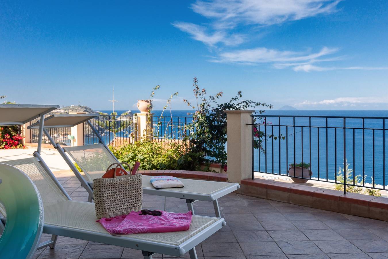 Villa Sabrina - Scafa in Scafa, Messina Province